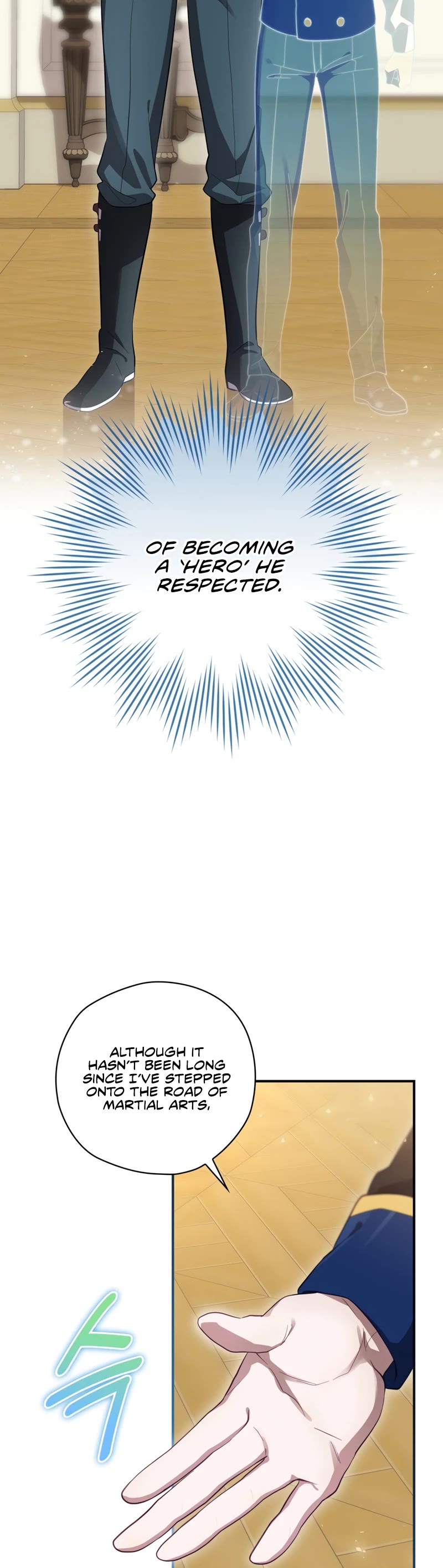 Ending Maker Chapter 36 page 31 - Chapter 36
