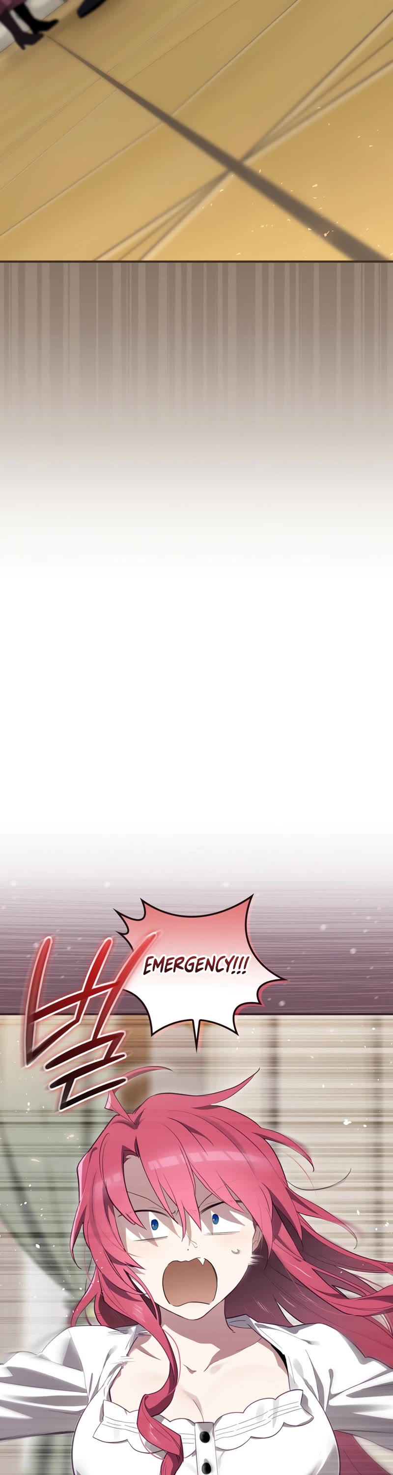 Ending Maker Chapter 36 page 34 - Chapter 36