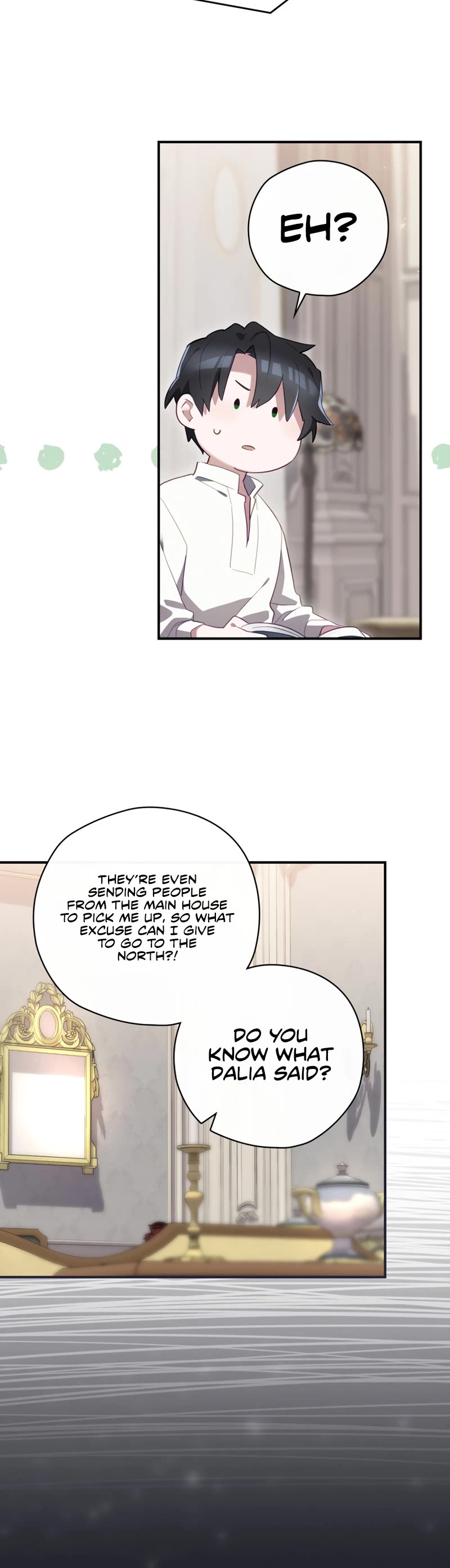 Ending Maker Chapter 36 page 36 - Chapter 36