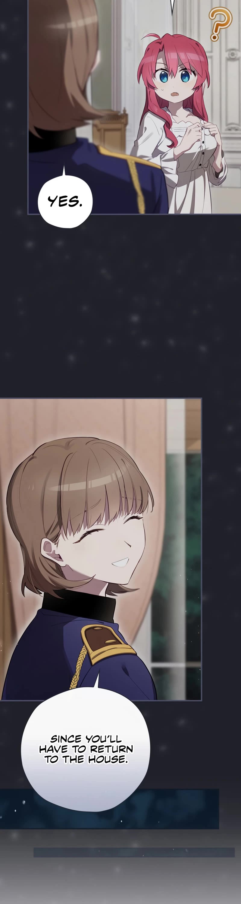 Ending Maker Chapter 36 page 38 - Chapter 36
