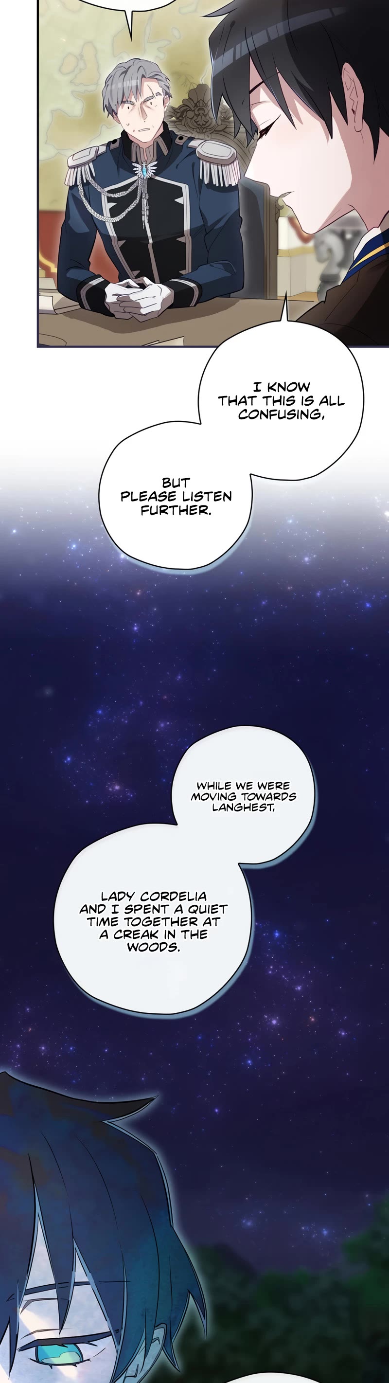 Ending Maker Chapter 36 page 4 - Chapter 36