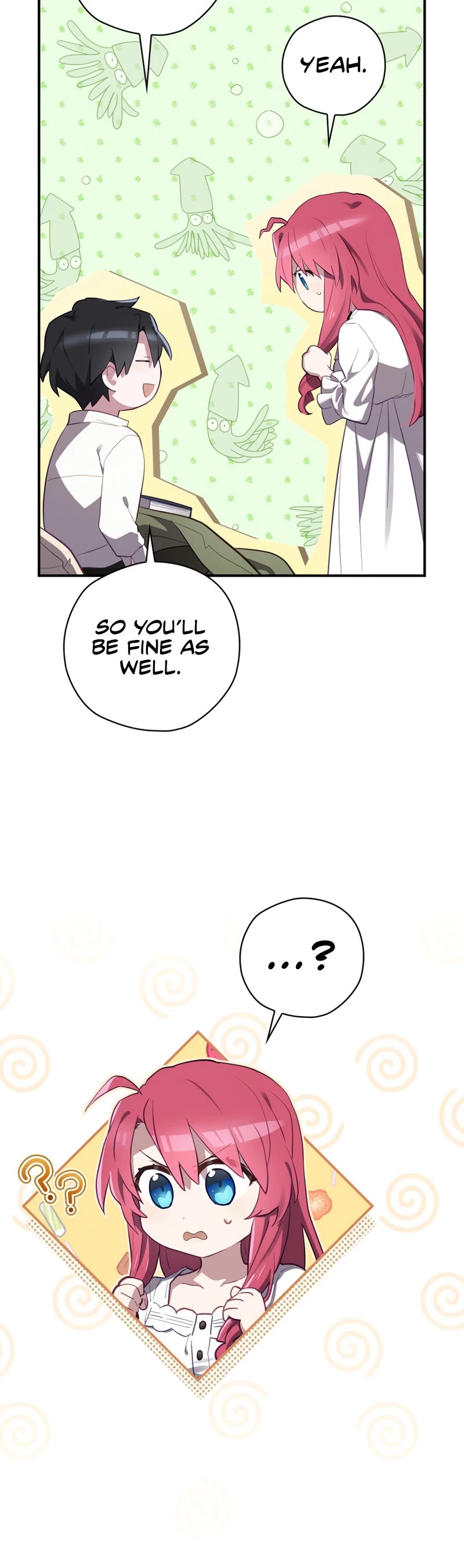 Ending Maker Chapter 36 page 40 - Chapter 36