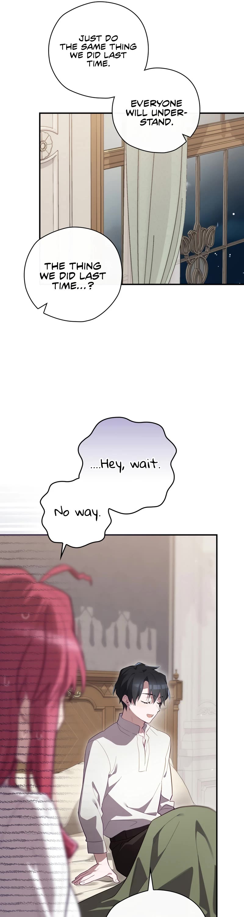 Ending Maker Chapter 36 page 41 - Chapter 36