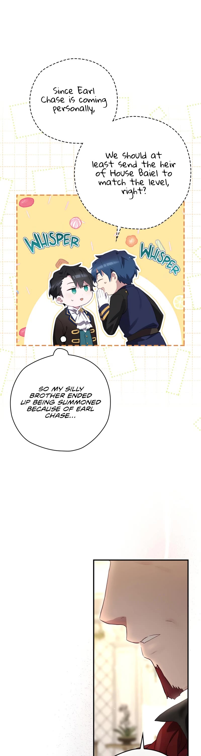 Ending Maker Chapter 37 page 11 - Chapter 37