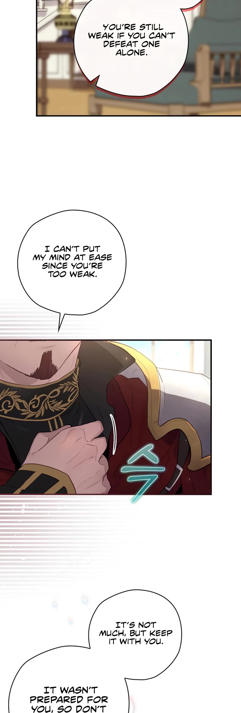Ending Maker Chapter 37 page 13 - Chapter 37