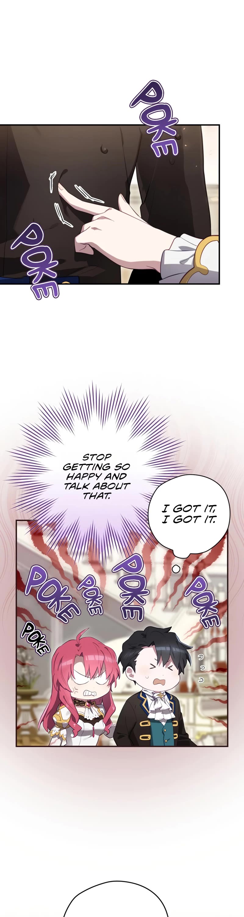 Ending Maker Chapter 37 page 15 - Chapter 37