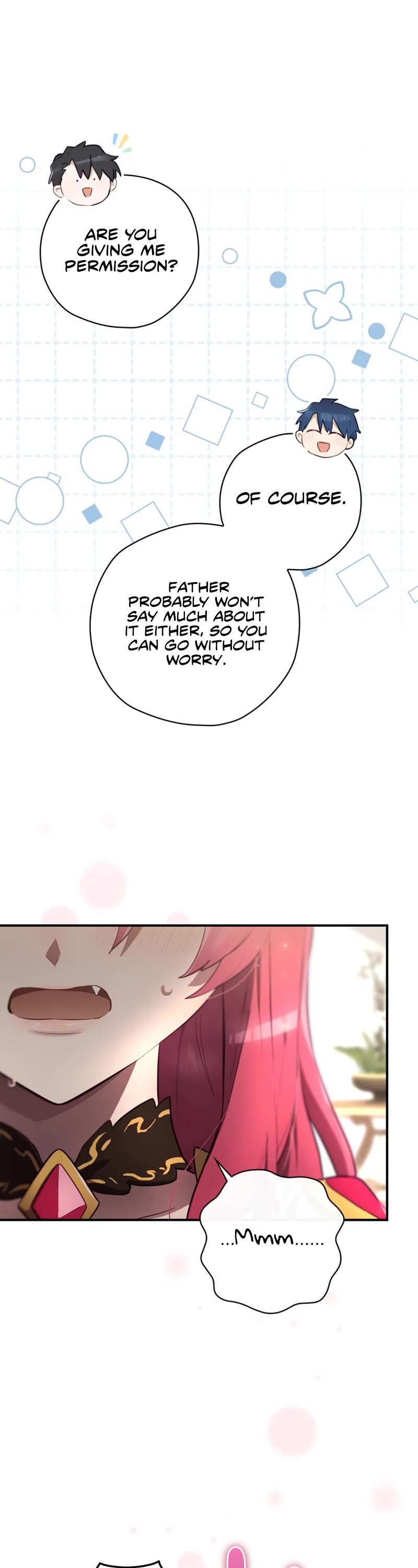 Ending Maker Chapter 37 page 19 - Chapter 37