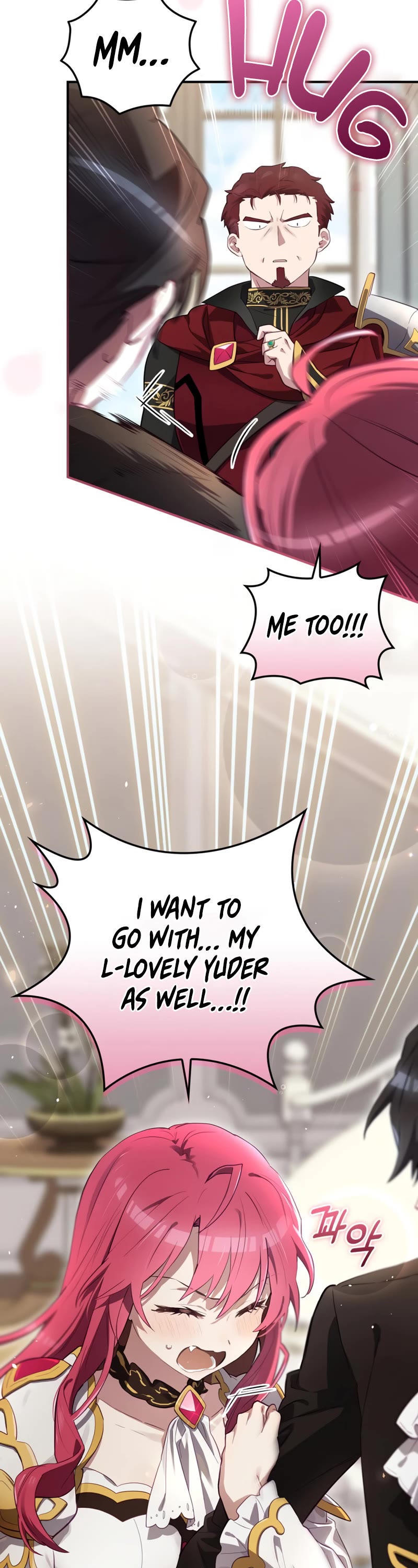Ending Maker Chapter 37 page 20 - Chapter 37