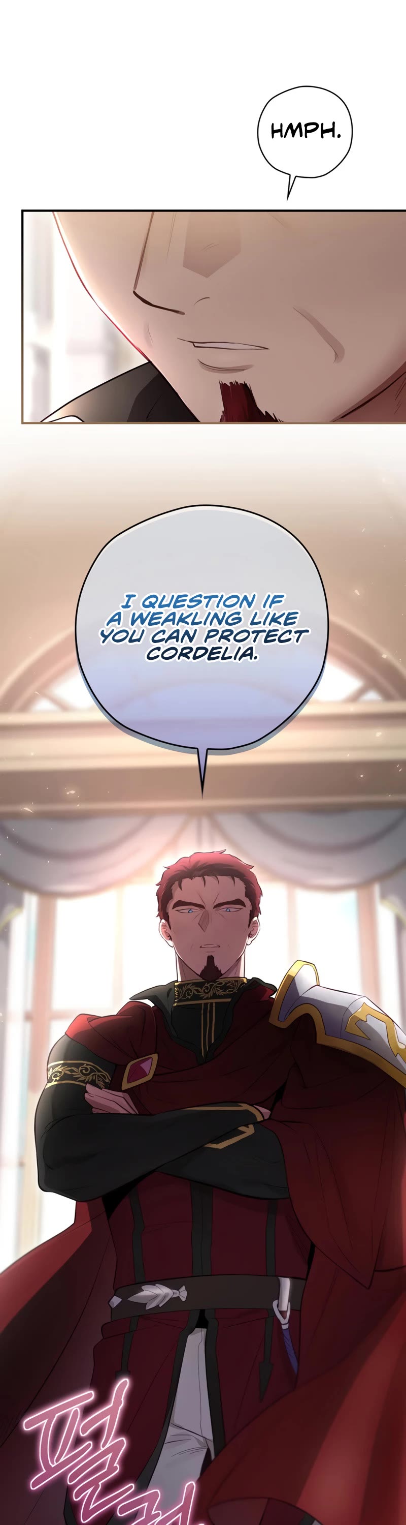 Ending Maker Chapter 37 page 24 - Chapter 37