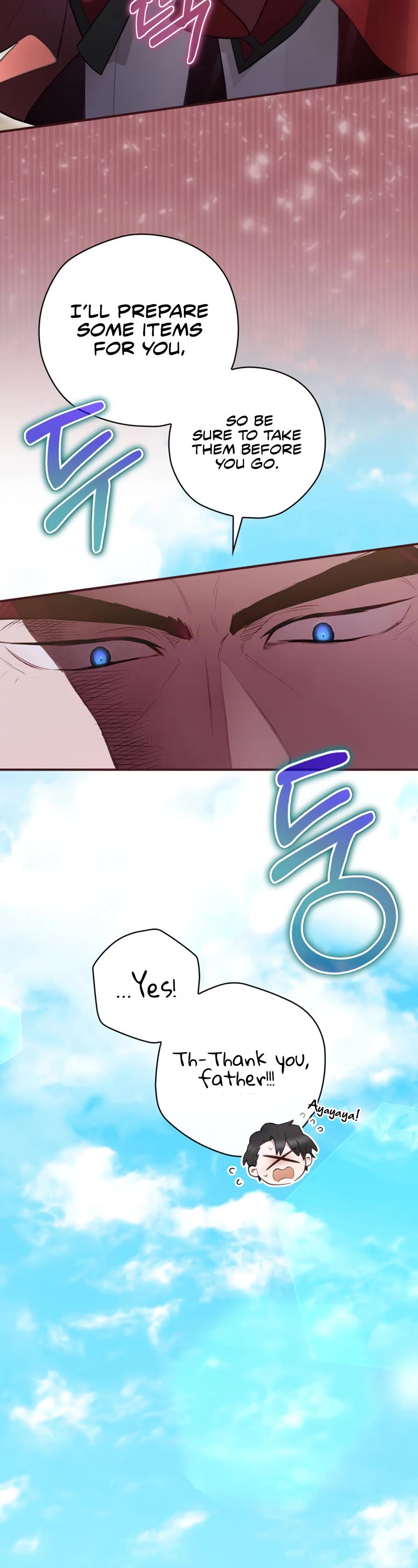 Ending Maker Chapter 37 page 25 - Chapter 37