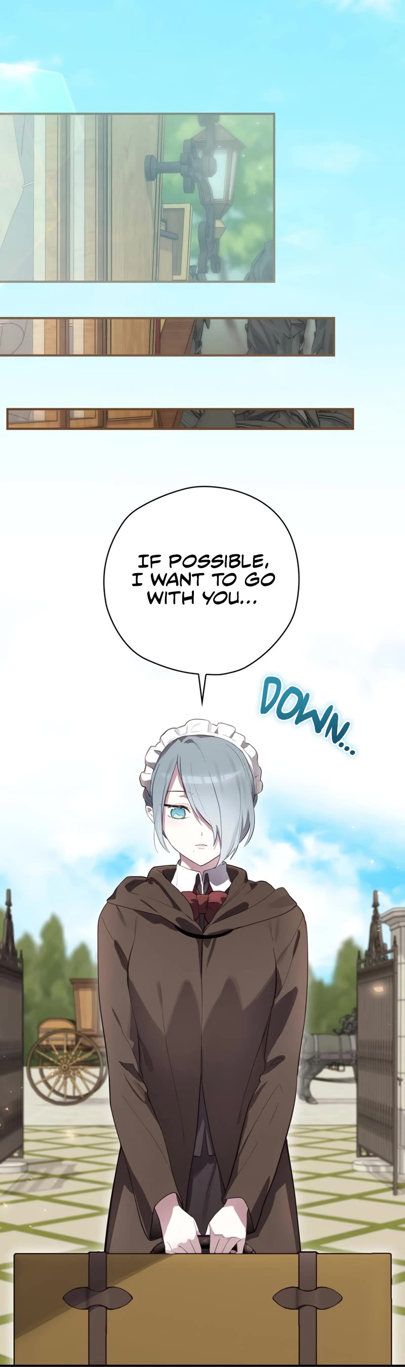 Ending Maker Chapter 37 page 26 - Chapter 37