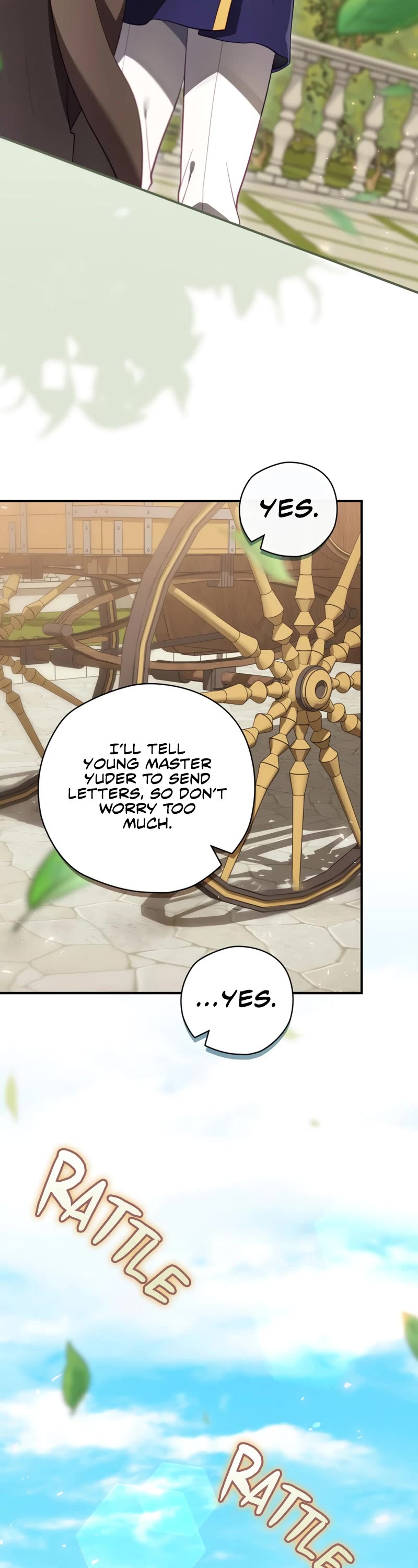Ending Maker Chapter 37 page 31 - Chapter 37