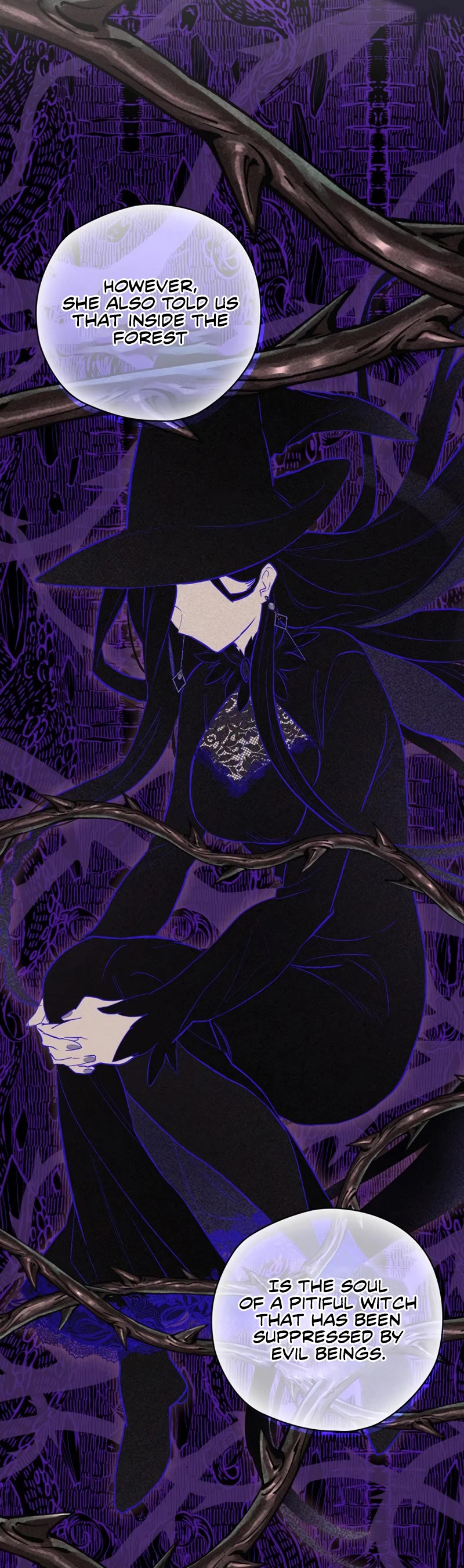 Ending Maker Chapter 37 page 37 - Chapter 37
