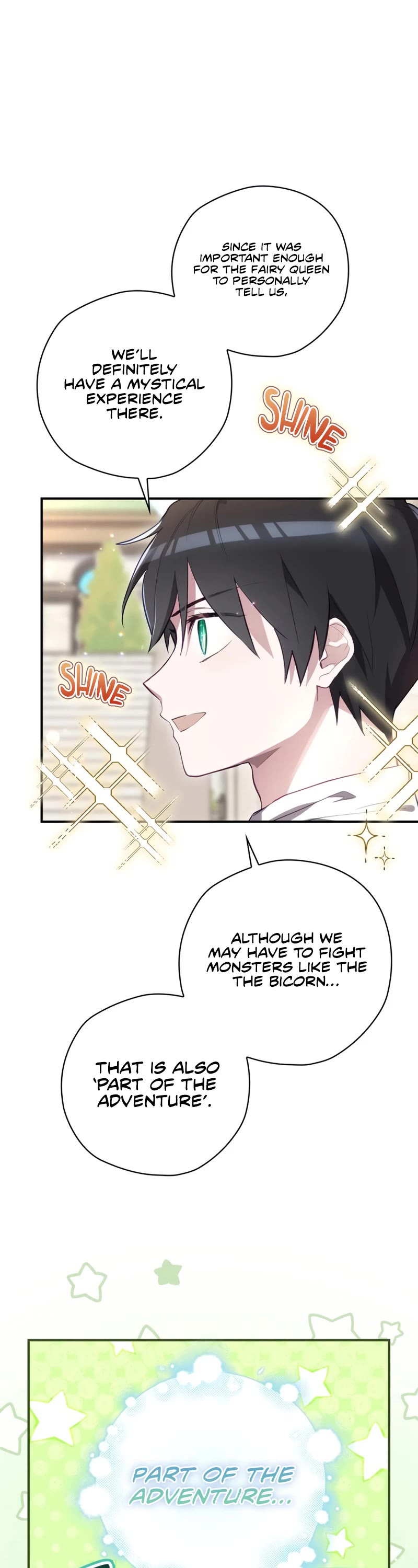 Ending Maker Chapter 37 page 39 - Chapter 37