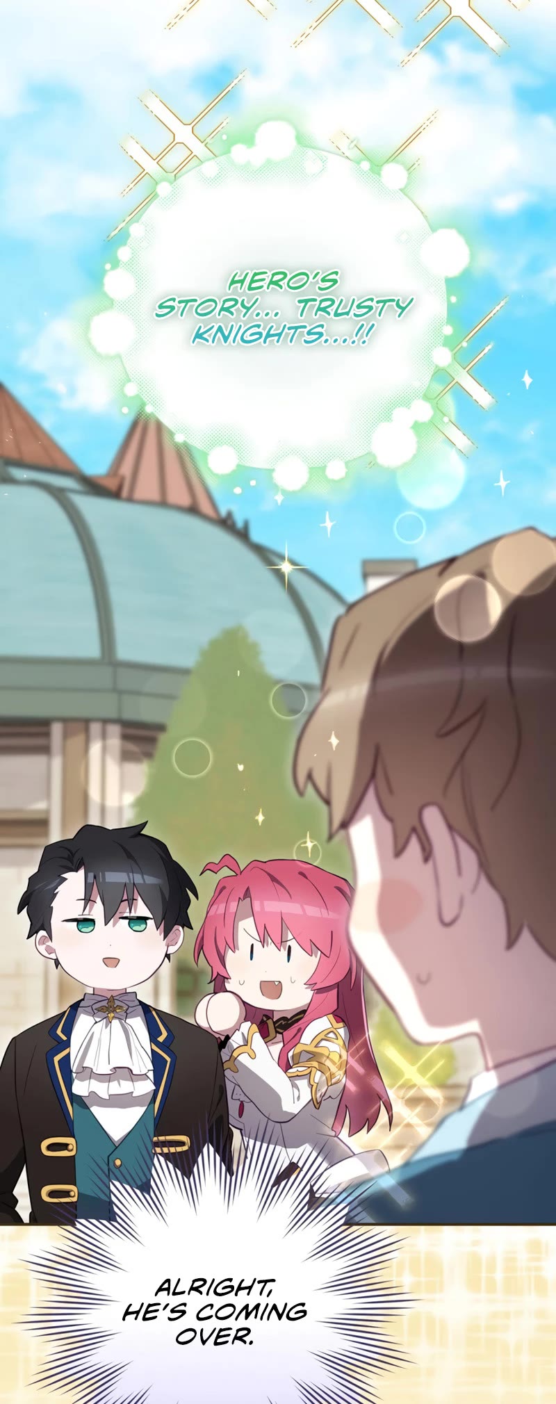 Ending Maker Chapter 37 page 41 - Chapter 37