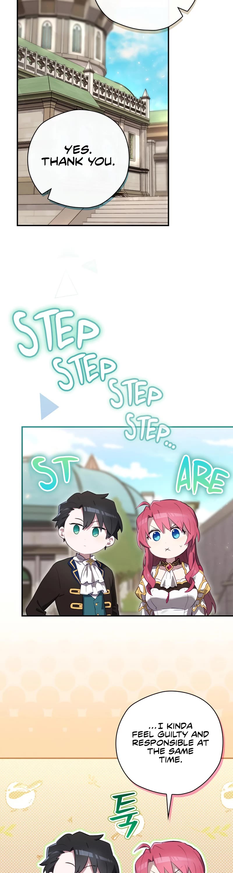 Ending Maker Chapter 37 page 44 - Chapter 37