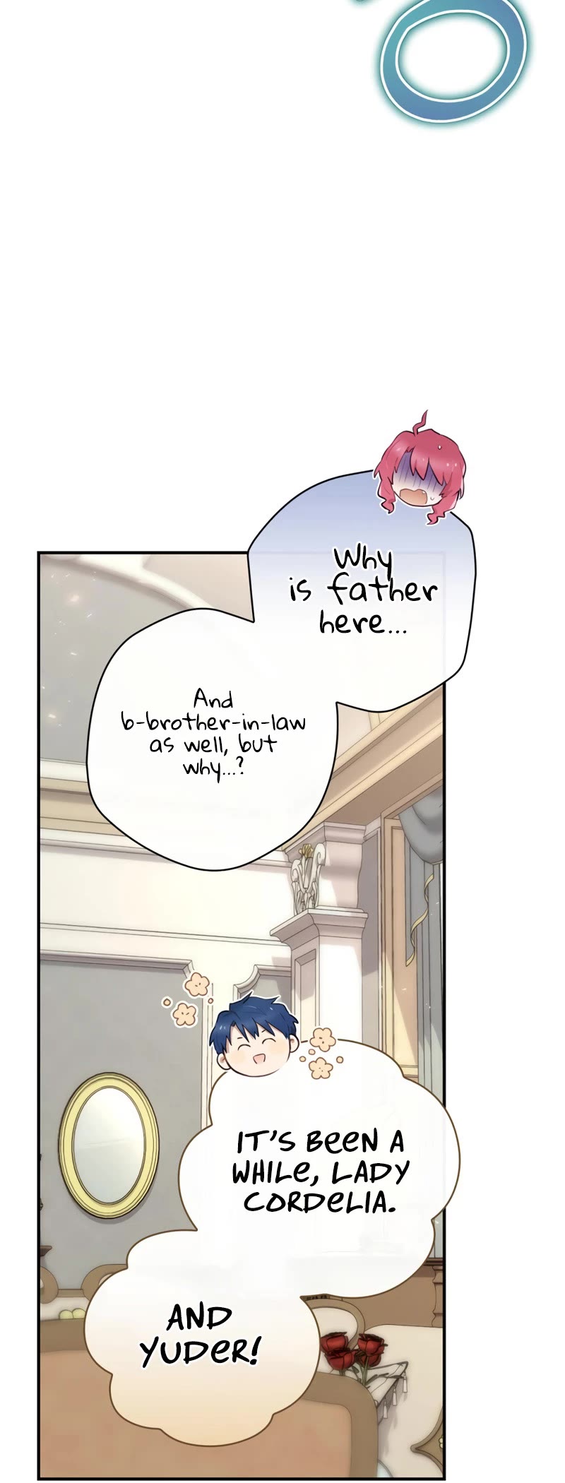 Ending Maker Chapter 37 page 9 - Chapter 37