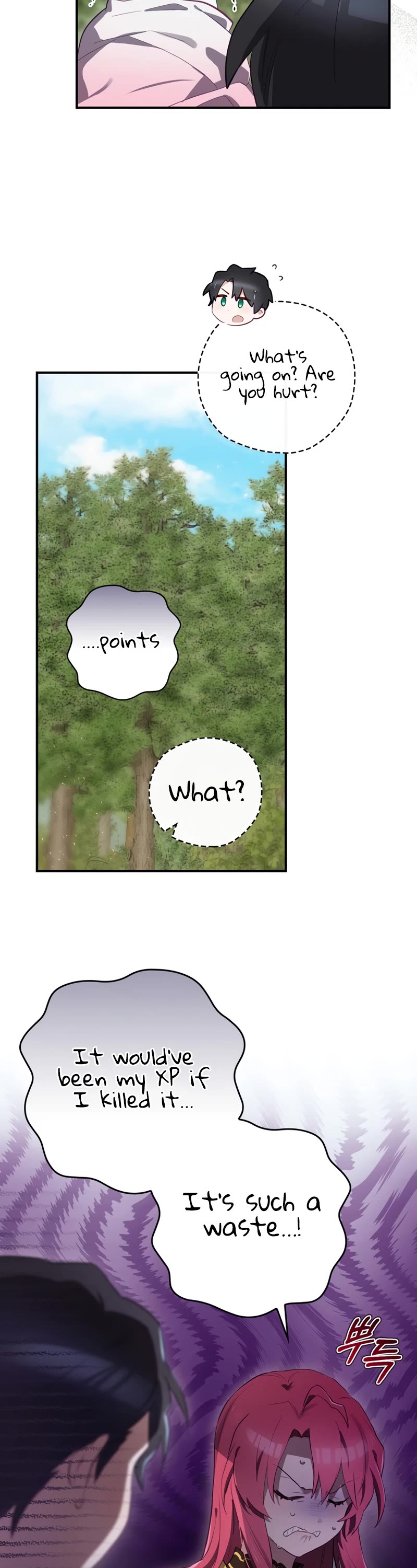 Ending Maker Chapter 38 page 15 - Chapter 38: Season 1 END
