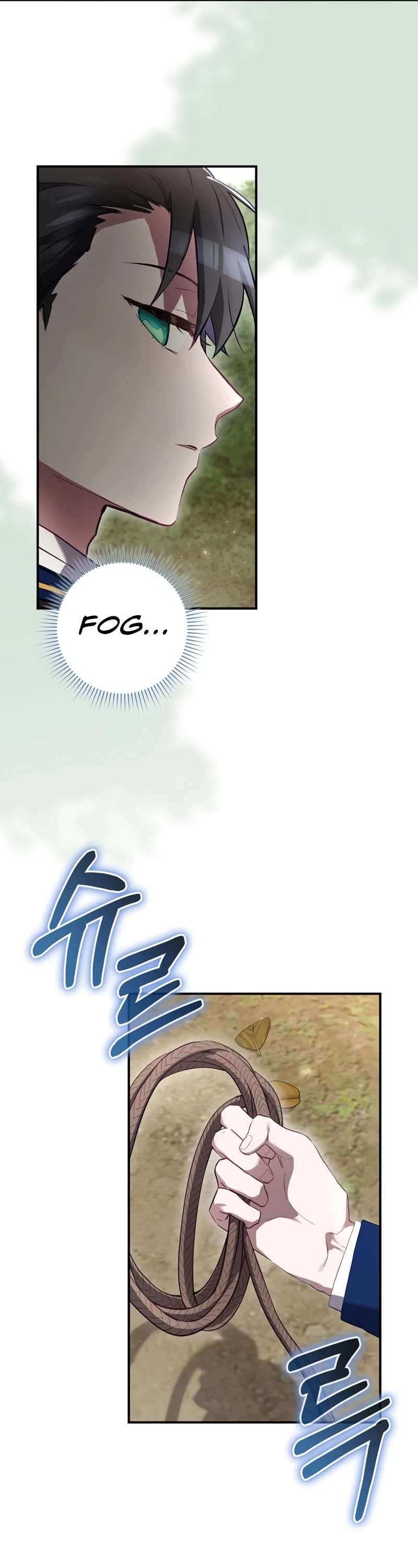 Ending Maker Chapter 38 page 18 - Chapter 38: Season 1 END