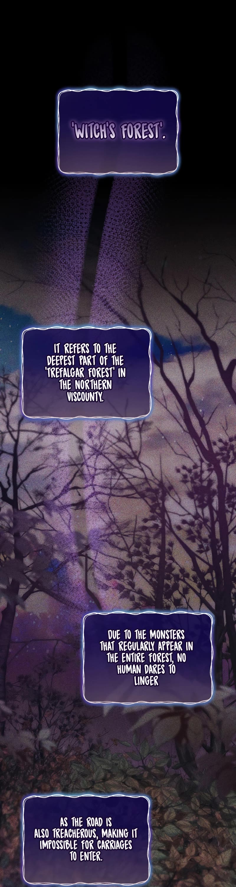 Ending Maker Chapter 38 page 2 - Chapter 38: Season 1 END