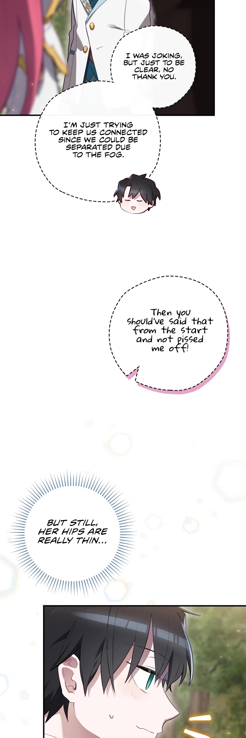 Ending Maker Chapter 38 page 20 - Chapter 38: Season 1 END