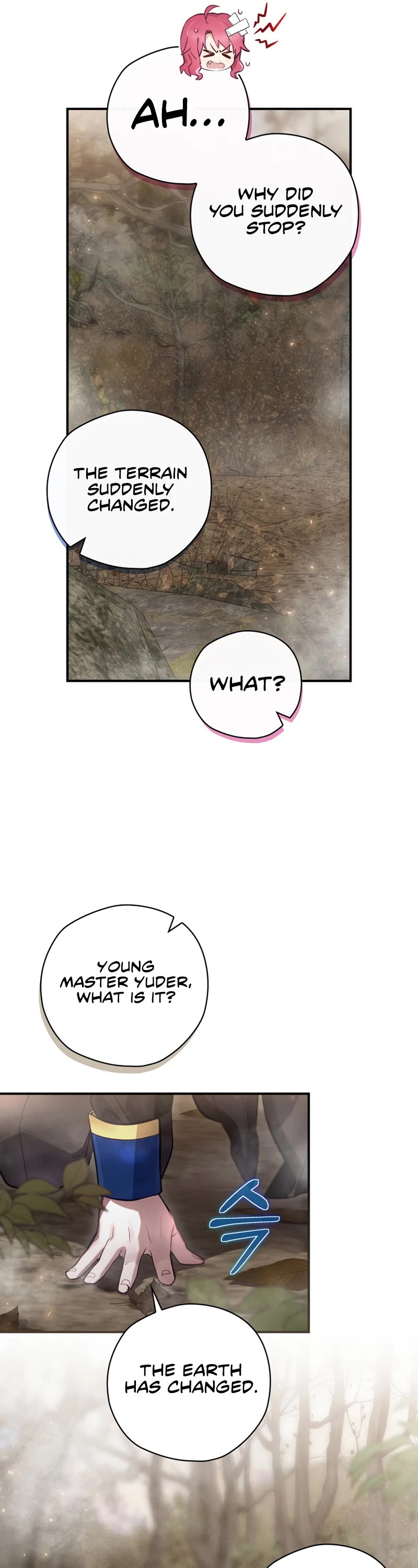 Ending Maker Chapter 38 page 26 - Chapter 38: Season 1 END
