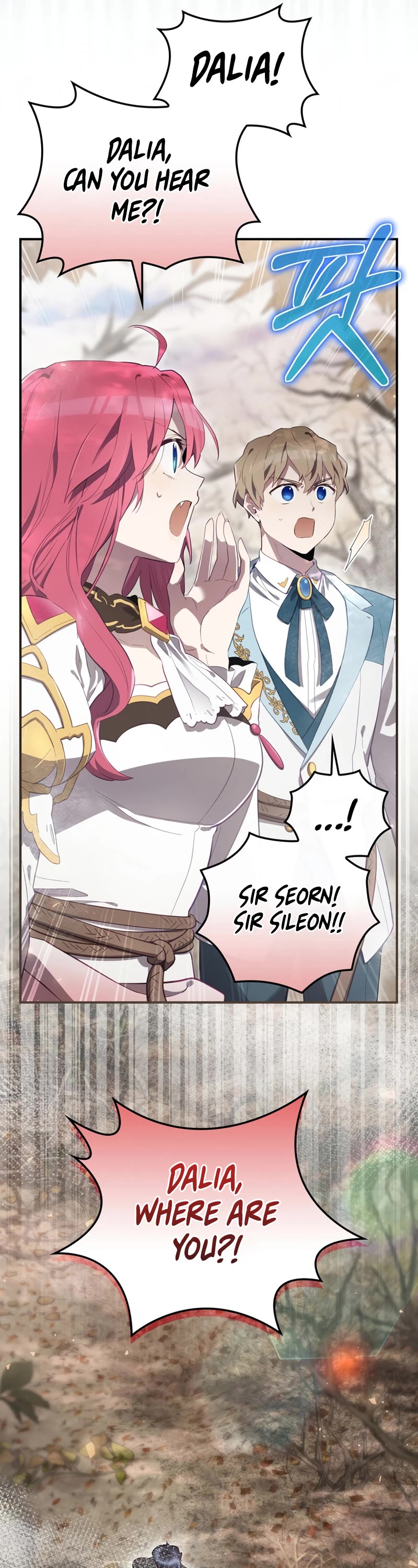 Ending Maker Chapter 38 page 29 - Chapter 38: Season 1 END