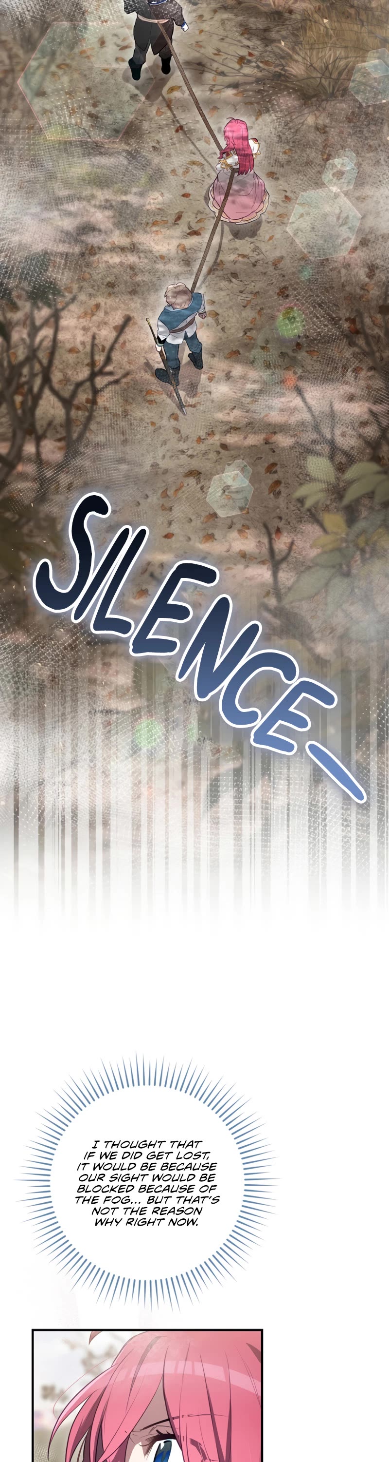 Ending Maker Chapter 38 page 30 - Chapter 38: Season 1 END