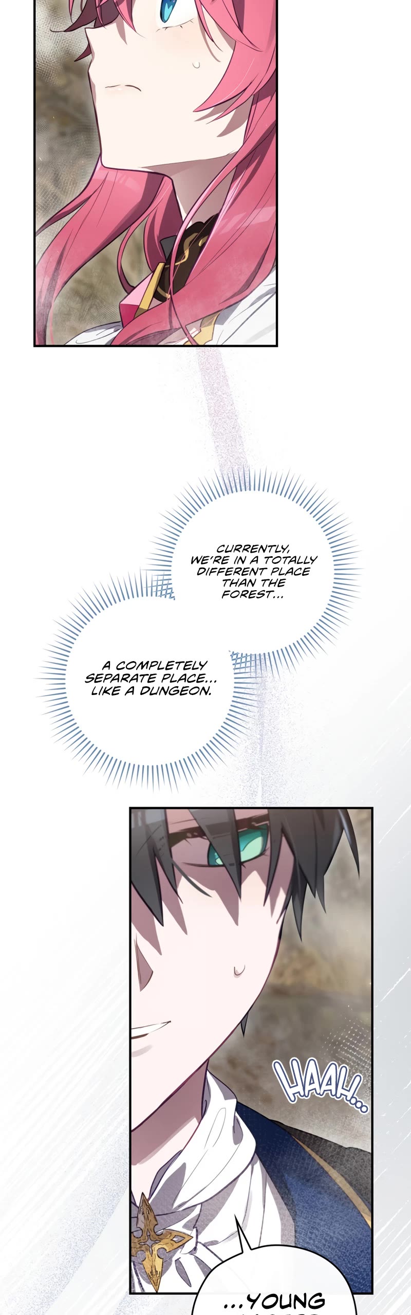 Ending Maker Chapter 38 page 31 - Chapter 38: Season 1 END