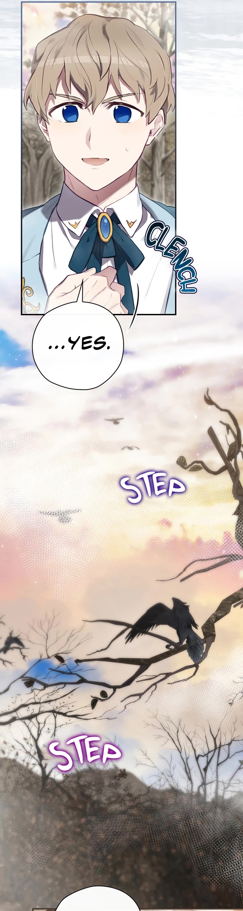 Ending Maker Chapter 38 page 33 - Chapter 38: Season 1 END