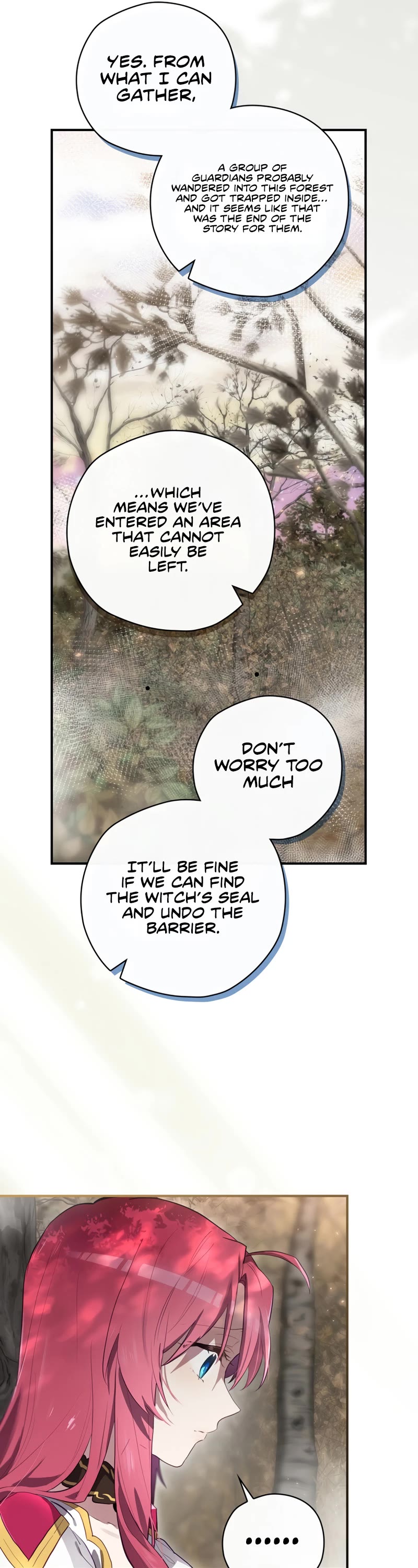 Ending Maker Chapter 38 page 37 - Chapter 38: Season 1 END