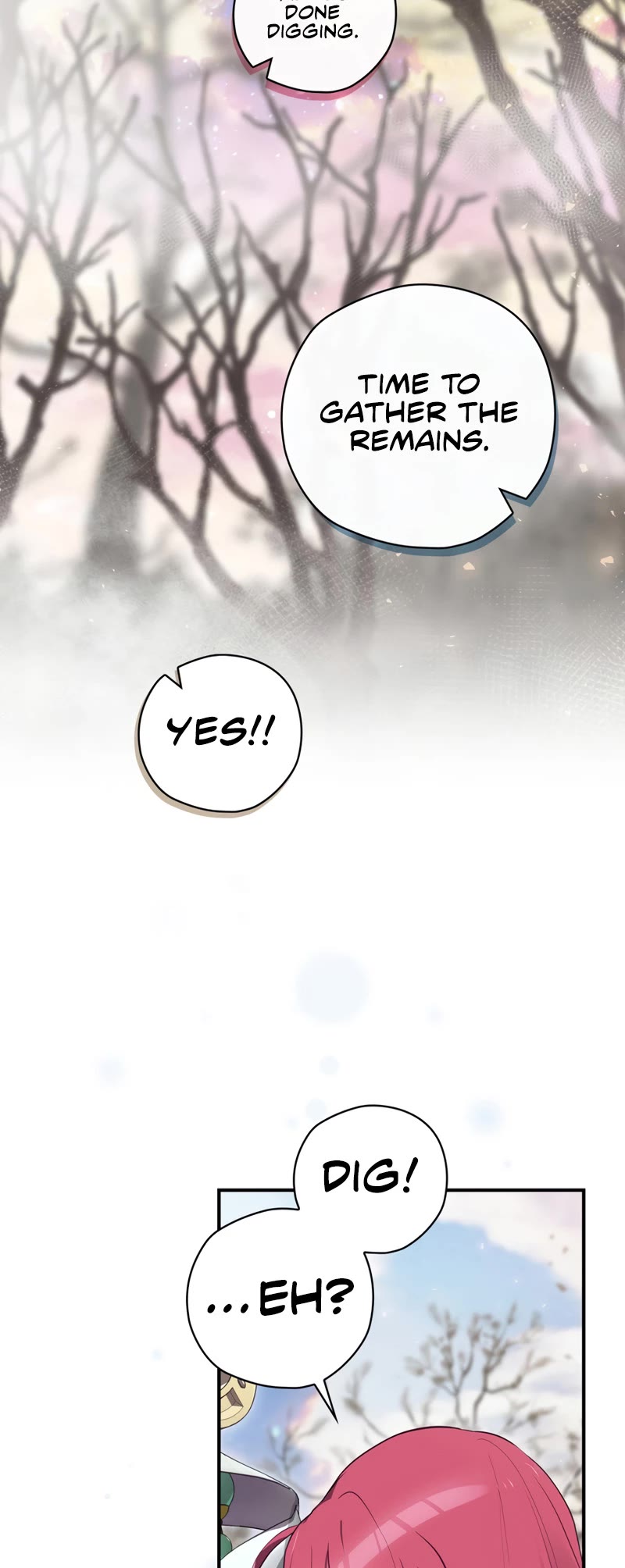 Ending Maker Chapter 38 page 41 - Chapter 38: Season 1 END