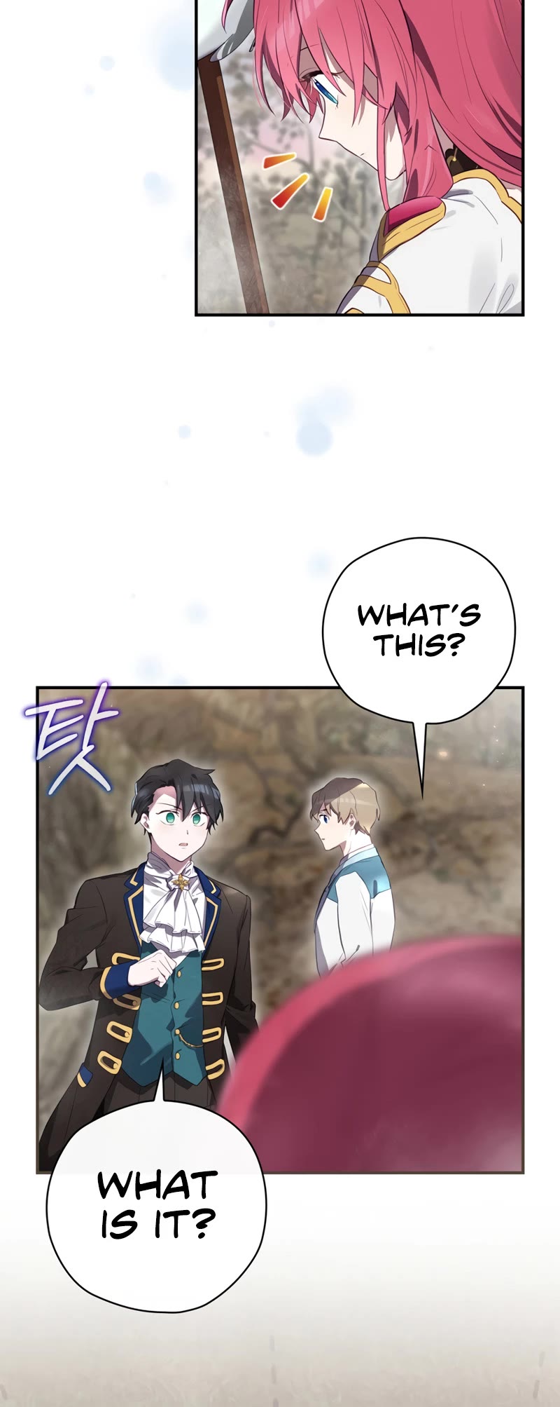 Ending Maker Chapter 38 page 42 - Chapter 38: Season 1 END