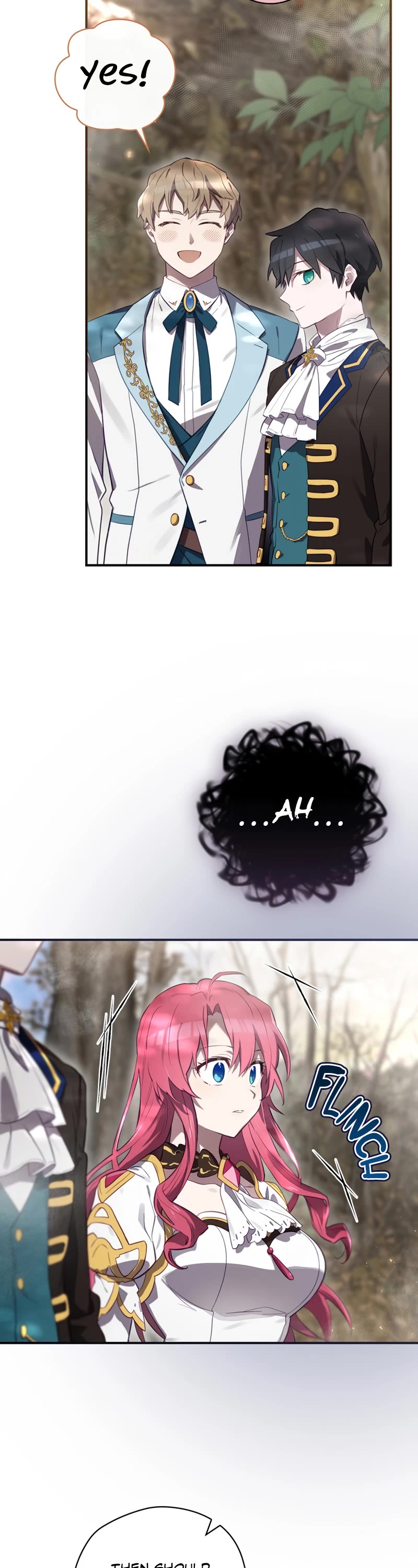 Ending Maker Chapter 38 page 48 - Chapter 38: Season 1 END