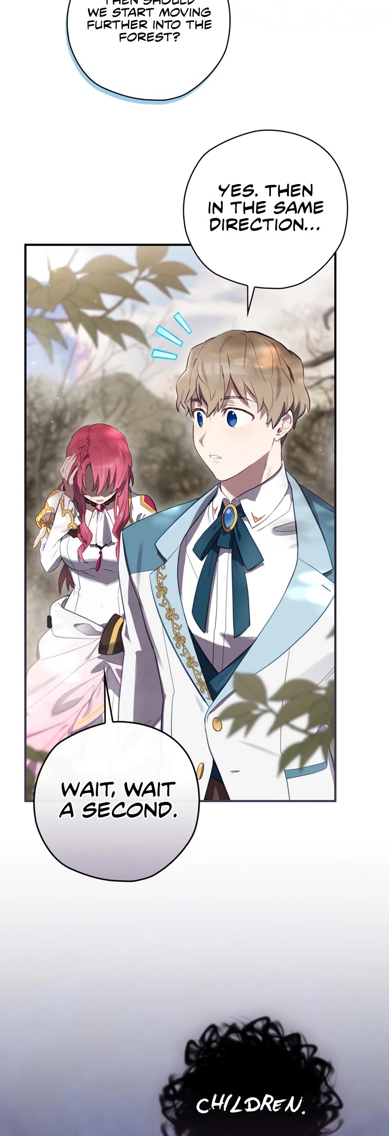 Ending Maker Chapter 38 page 49 - Chapter 38: Season 1 END