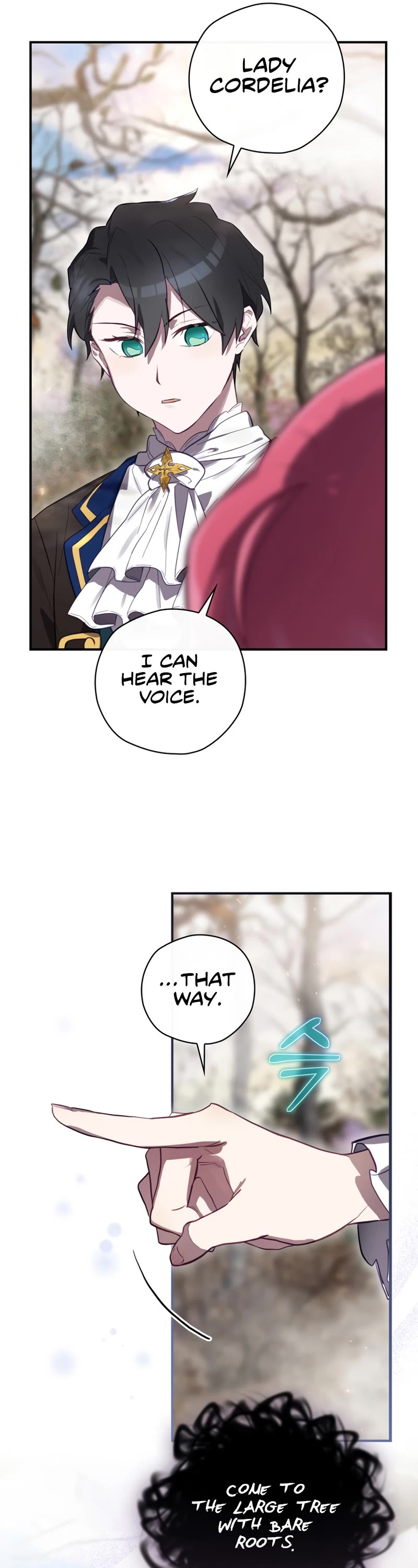 Ending Maker Chapter 38 page 51 - Chapter 38: Season 1 END