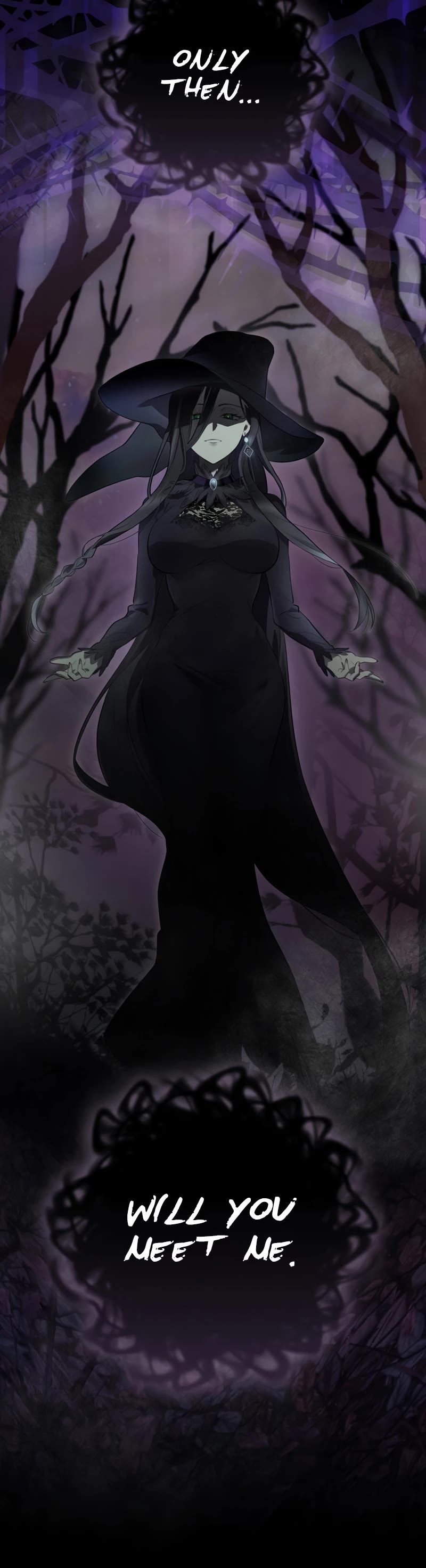Ending Maker Chapter 38 page 53 - Chapter 38: Season 1 END