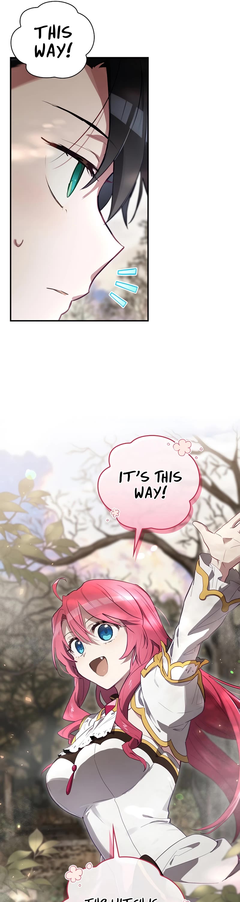 Ending Maker Chapter 39 page 10 - Chapter 39: Season 2 Start