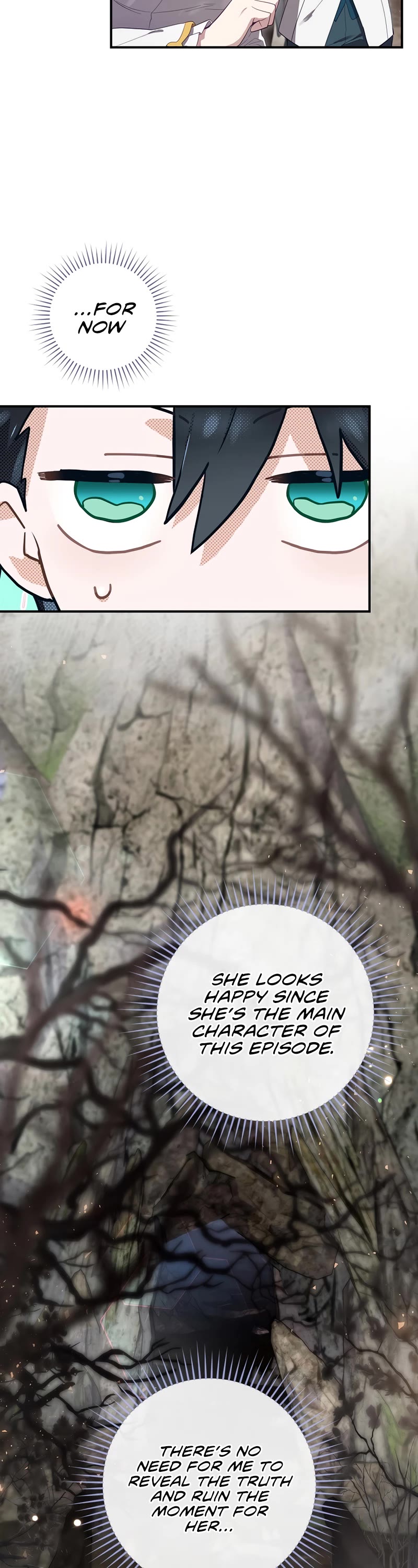 Ending Maker Chapter 39 page 12 - Chapter 39: Season 2 Start