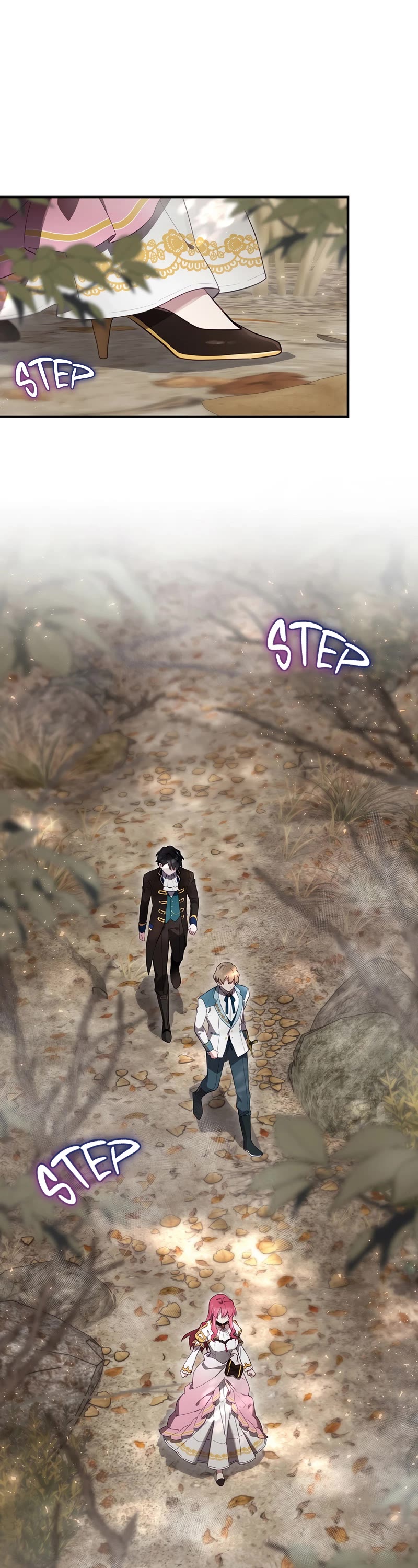 Ending Maker Chapter 39 page 2 - Chapter 39: Season 2 Start
