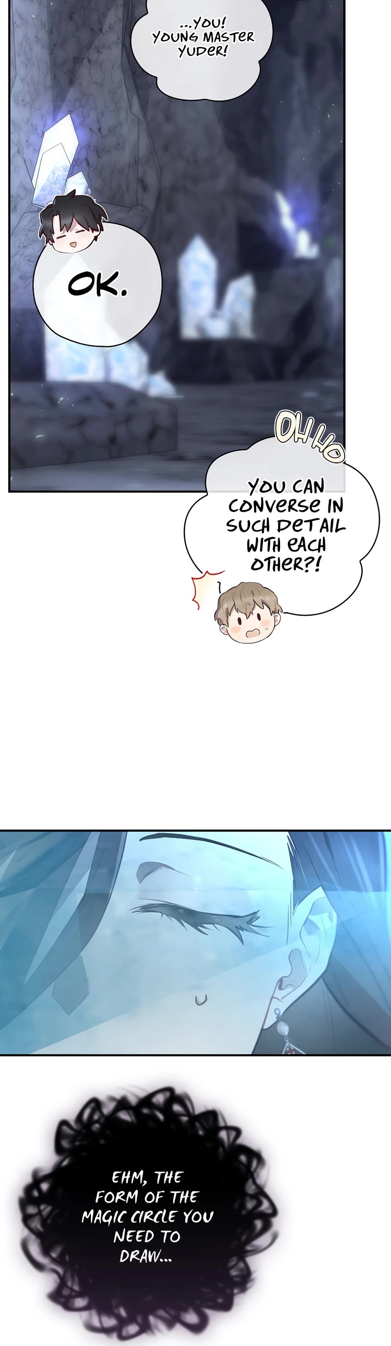 Ending Maker Chapter 39 page 20 - Chapter 39: Season 2 Start