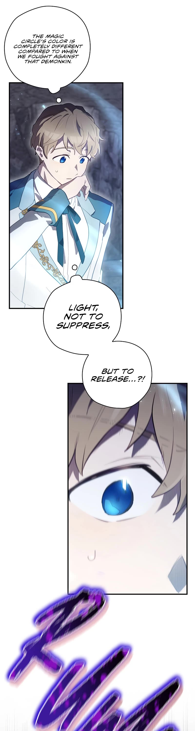 Ending Maker Chapter 39 page 27 - Chapter 39: Season 2 Start