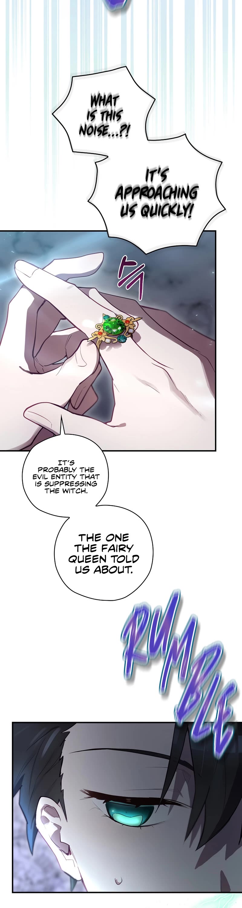 Ending Maker Chapter 39 page 29 - Chapter 39: Season 2 Start