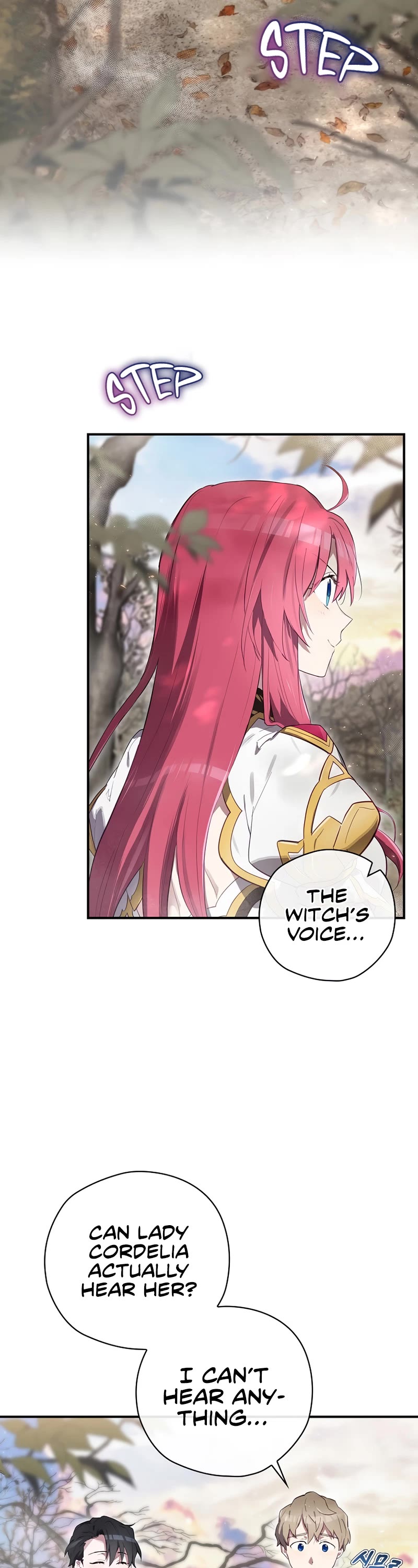 Ending Maker Chapter 39 page 3 - Chapter 39: Season 2 Start
