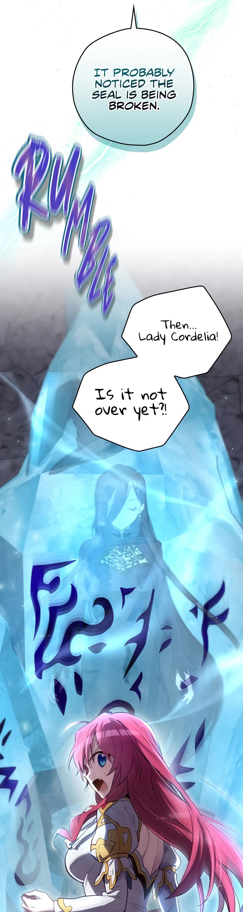 Ending Maker Chapter 39 page 30 - Chapter 39: Season 2 Start