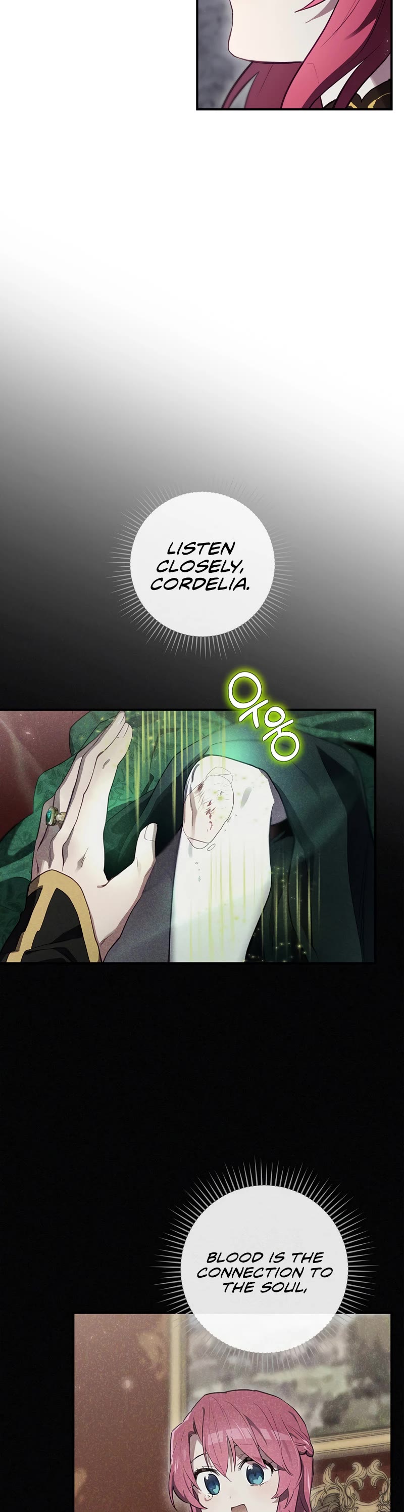 Ending Maker Chapter 39 page 32 - Chapter 39: Season 2 Start