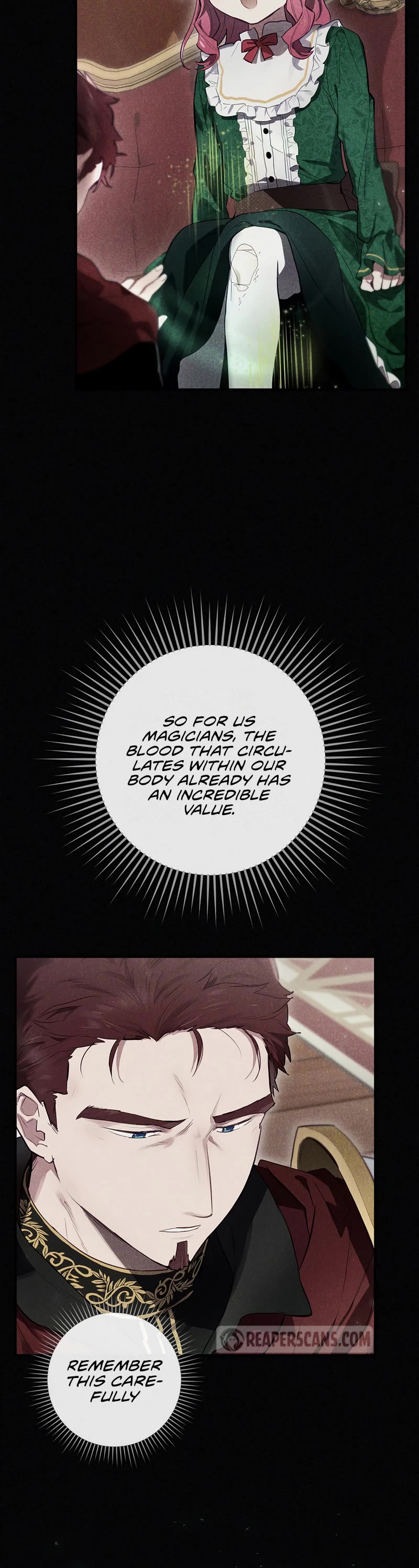 Ending Maker Chapter 39 page 33 - Chapter 39: Season 2 Start