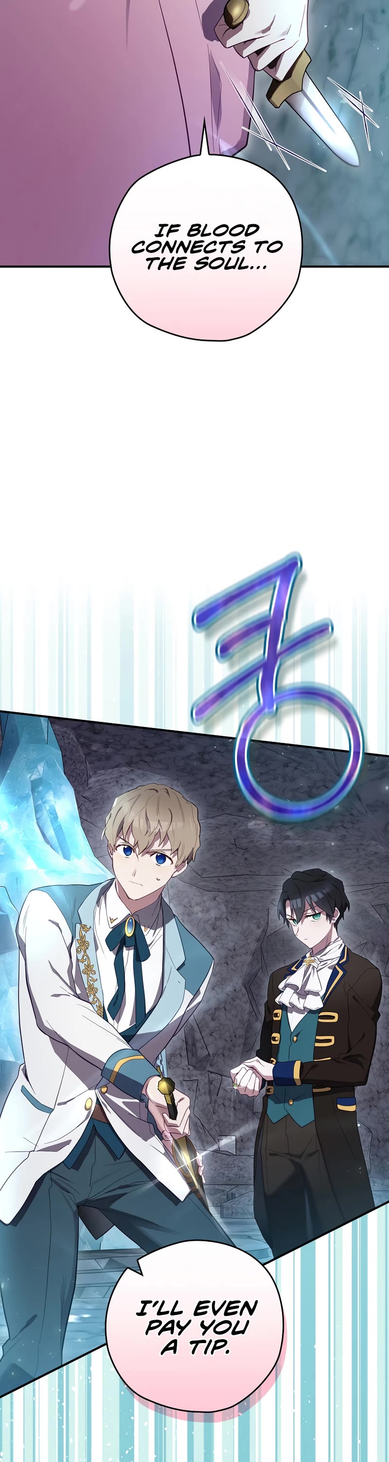Ending Maker Chapter 39 page 35 - Chapter 39: Season 2 Start