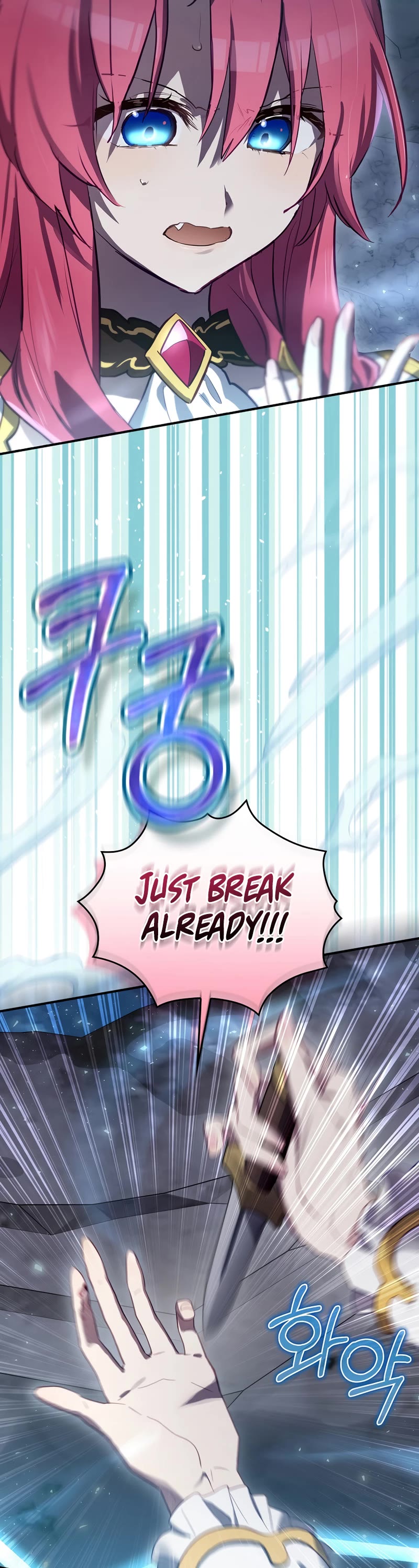 Ending Maker Chapter 39 page 37 - Chapter 39: Season 2 Start