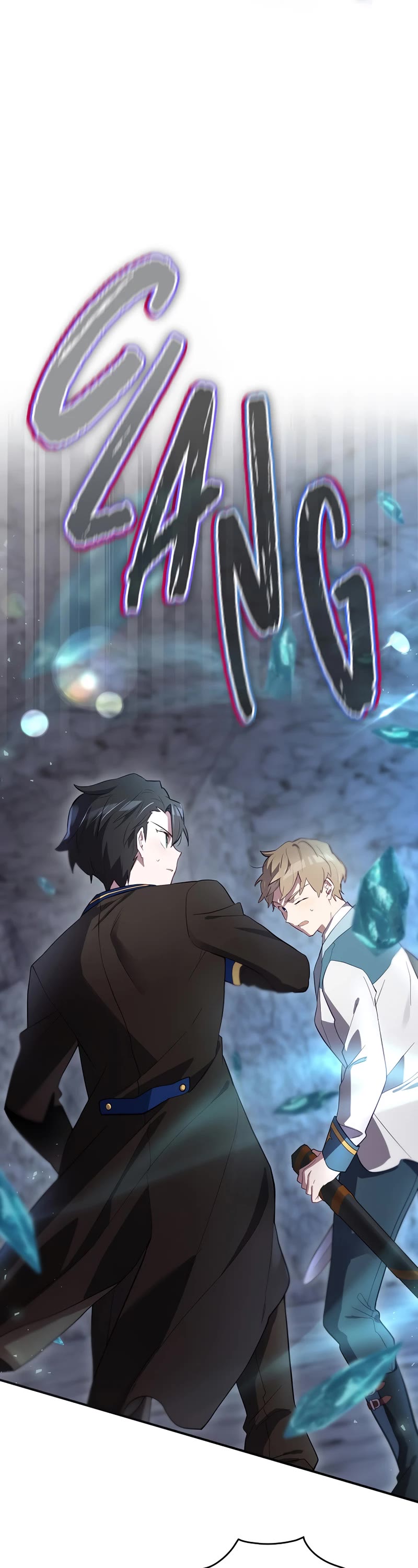 Ending Maker Chapter 39 page 39 - Chapter 39: Season 2 Start